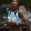 Kiplagat is one of the best road racers in the world. She holds world records...