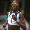 Kiplagat won the Mini in 2003, the last time it had an international professional field.