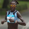 One week earlier, Kiplagat had pulled out of the Freihofer's Run for Women in protest of Leghzaoui's presence in the race.