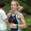 Katy Masselam of the Central Park Track Club finished 31st in 39:00.