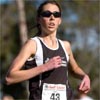 ...after finishing third at the Western Regional. O'Reilly won the Washington state XC title and dominated at the Oregon-Washington BorderClash earlier in the season.