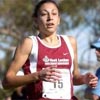 Danielle Tauro, who finished fifth in the Northeast Regional, finished a surprising sixth (17:41) nationally. Tauro is a junior at Southern Regional High School in New Jersey.