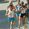 Though she had competed in quite a few races since returning to competition after serving a two-year...