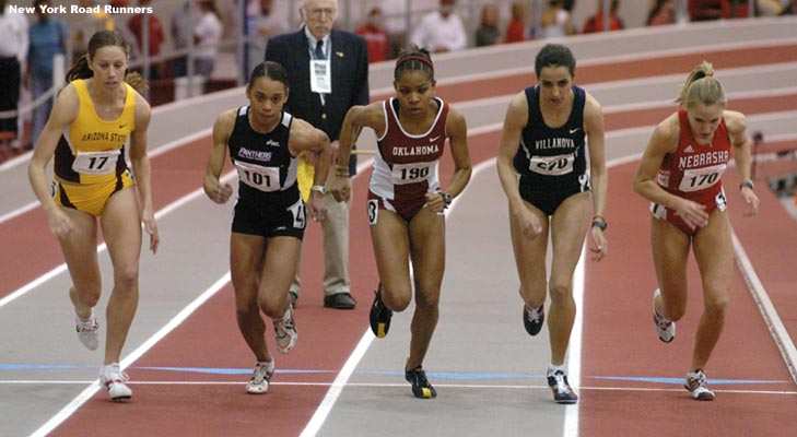 L-R: Rachel Ellison, Jemissa Hess, Jessica Eldridge, Ioana Parusheva, and Anne Shadle.