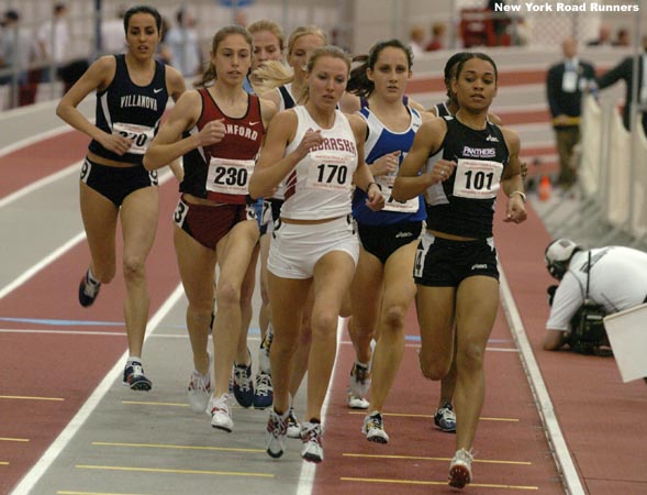 ...and heading for the lead.