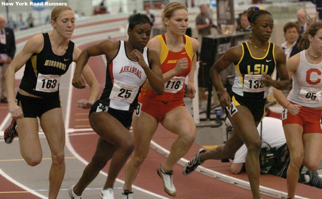 L-R: Patten, Aneita Denton, Anderson, and Bernard-Thomas.