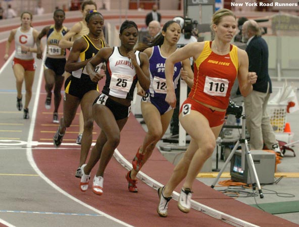 R-L: Ada Anderson, Lysaira Roman Del-Valle, Aneita Denton, and Neisha Bernard-Thomas.