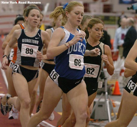 Sally Meyerhoff is also a junior.