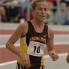 Arizona State's Amy Hastings.