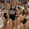 R-L: Amy Hastings, Laura Turner, Annie Bersagel, and Christine Bolf.