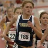 Nilsson is the 2004 NCAA steeplechase champion.