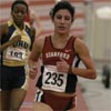 Stanford junior Anita Siraki.