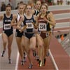 Sara Bei and Colleen Kelly lead the chase pack.