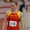 Ada Anderson is a junior at Iowa State.