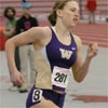 University of Washington senior Lindsey Egerdahl.