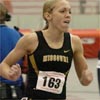 Ashley Patten, who ran 2:05.70 the previous evening, had an off day in the final and finished eighth in 2:11.90.