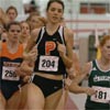 ...Ferrell was the tallest runner in the field and Ficken appeared to be one of the shorter ones.