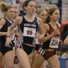 R-L: Sara Bei, Colleen Kelly, Keira Carlstrom, and Katy Trotter.