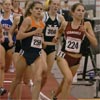 Sara Bei of Stanford, who has often had a great kick when it counts, looked like she was in a great position, as did UTEP's Adriana Pirtea.