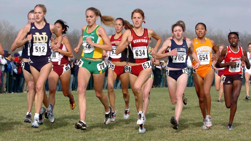 #512 Sunni Olding, #78 Erin Bedell, #634 Teresa McWalters, #705 Frances Koons, #654 Felicia Guliford, and #684 Violet Chemakwila.