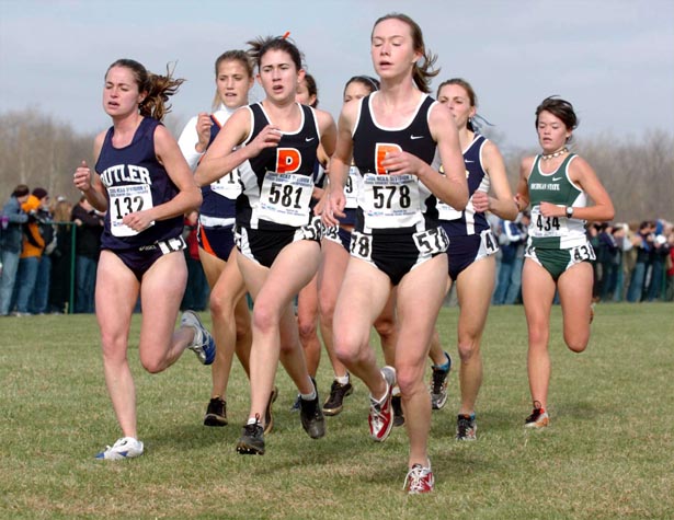 #132 Genni Gardner, #581 Katie Gose, and #578 Susanne Andrews.