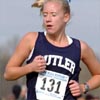 Beitel is a junior at Butler, which is located nearby in Indianapolis.