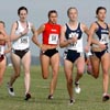 R-L: Maggie Infield (101st), Amy Fowler (99th), Christine Kalmer (102nd), Aine Hoban (108th), Rachel Papin (100th), and Angelina Blackmon (106th).