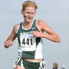 Michigan State sophomore Lisa Senakiewich finished 147th in 21:34.0.