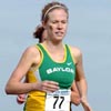 Baylor sophomore Jessi Barnes finished 222nd in 22:26.6.