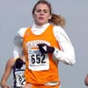 Tennessee freshman Sarah Bowman finished 231st in 22:40.4 and has the potential to be one of the biggest stars in the NCAA both in cross country and track.