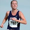 Villanova senior Bridget Akard finished 239th in 23:05.9.