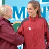 Albertson-Junkans and Stanford's Katy Trotter (20th).