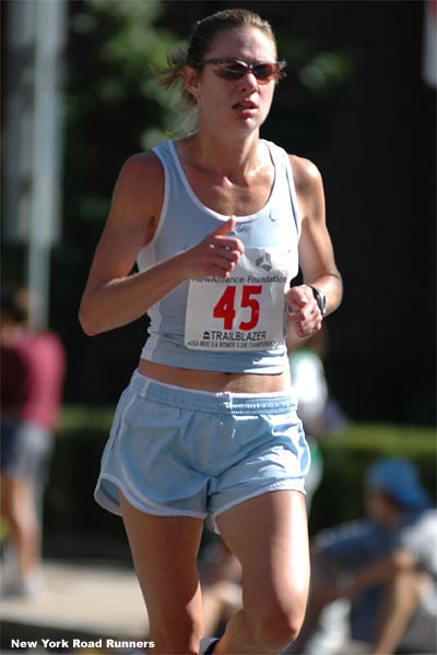Johnson is a 2000 graduate of Georgia Tech.