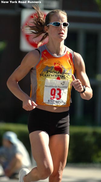 ...finished 15th in 1:15:29.