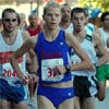 Ann Alyanak of Bellbrook, Ohio, is the head XC coach at the University of Dayton and a 2001 graduate of Purdue.