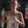 Former BYU star Laura Turner, who now lives in Tacoma, Washington, finished fourth in 1:11:11. Her performance qualified her for the World Half-Marathon Championships.