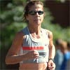 Kathryn Martin, 53, continued to impress. She won the 50-54 age group...