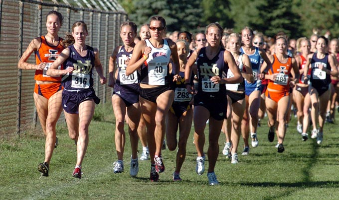 L-R: Hunt, Huddle, Madia, Christine Kalmer, and Ramsey Kavan.