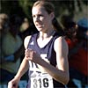 Madia's Notre Dame teammate, Molly Huddle...