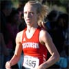 Wisconsin's Katrina Rundhaug finished 16th in 17:28.