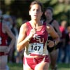 Florida State's Kara Newell finished 90th in 18:23.