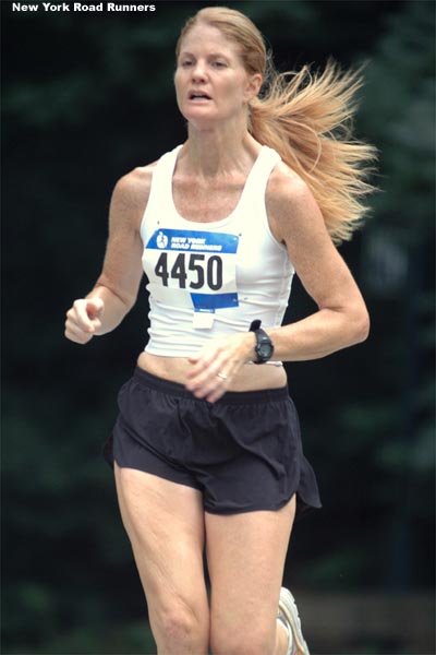 Mary Darling (77th, 34:49).