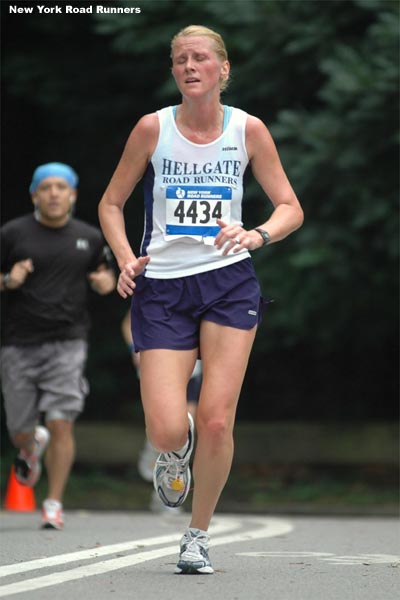 Kate Sunbury (86th, 35:29).