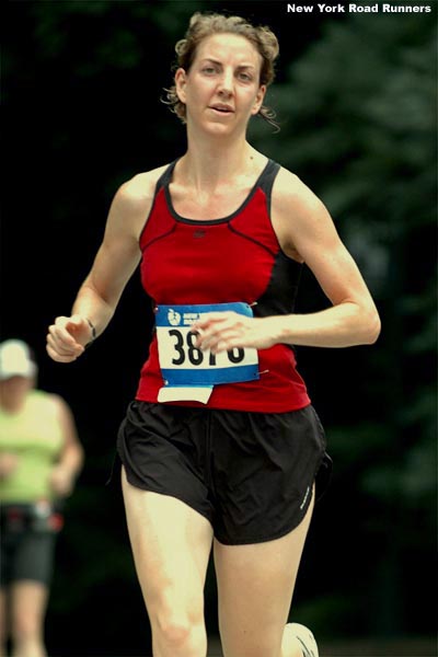 Amy Roth (85th, 35:27).