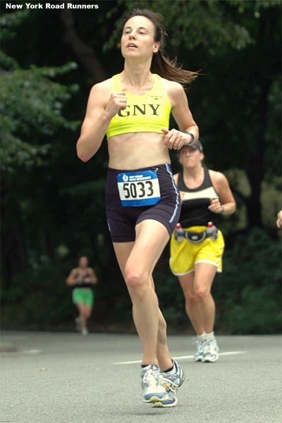 Connie Steffen (101st, 35:59).