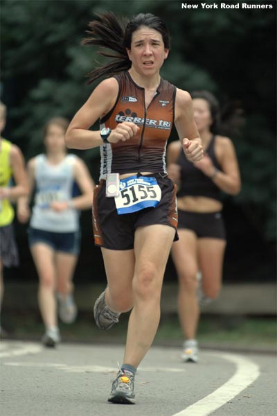 Lesley Morgado (169th, 39:28).