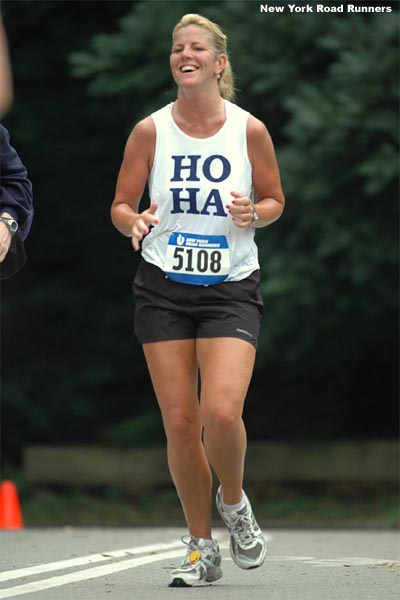 Kathleen Lang (228th, 42:42).