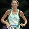 Davies, who resides in Cortlandt Manor, New York, represents the Taconic Road Runners.