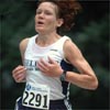 Suzanne Hughes (age 43, 91st, 35:34).