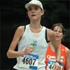 Ann Elizabeth Wells (142nd, 38:23).